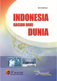 Image of Indonesia bagian dari dunia