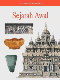 Image of Indonesian heritage : sejarah awal