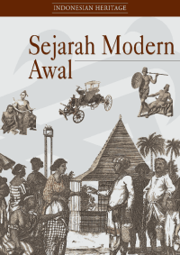Image of Indonesian heritage : sejarah modern awal