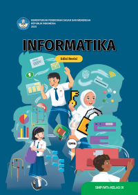 Image of Informatika untuk SMP/MTs Kelas IX (Edisi Revisi)