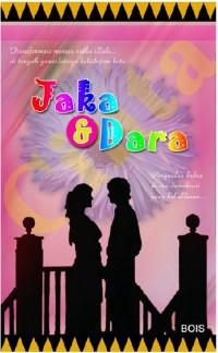 Image of Jaka & Dara