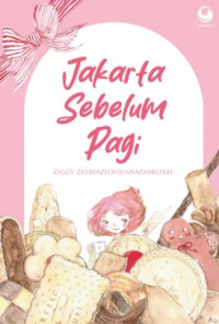 Image of Jakarta Sebelum Pagi