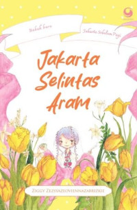 Image of Jakarta Selintas Aram