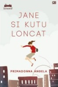 Image of Jane Si Kutu Loncat