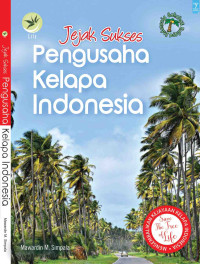 Image of Jejak sukses pengusaha kelapa Indonesia