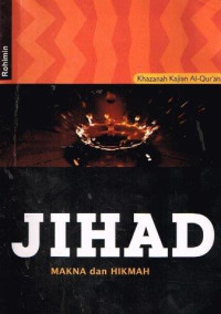 Image of Jihad : Makna dan Hikmah