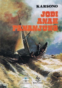 Image of Jodi Anak Pananjung