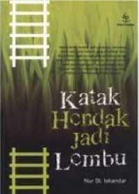 Image of Katak Hendak Menjadi Lembu