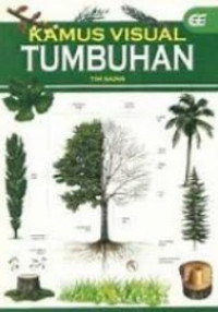 Image of Kamus visual tumbuhan