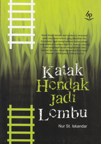 Image of Katak Hendak Jadi Lembu