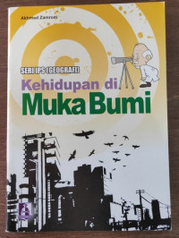 Image of Kehidupan di muka bumi
