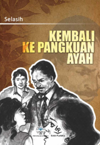 Image of Kembali Ke Pangkuan Ayah