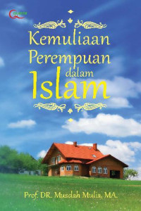 Image of Kemuliaan perempuan dalam islam