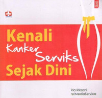 Image of Kenali kanker serviks sejak dini