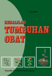 Image of Kenalilah tumbuhan obat