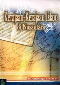 Image of Kerajaan - kerajaan islam di nusantara