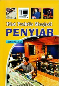 Image of Kiat praktis menjadi penyiar