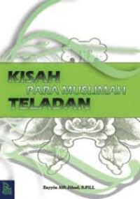Image of Kisah para muslimah teladan