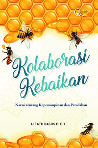 Image of Kolaborasi Kebaikan
