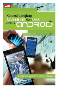 Image of Koleksi lengkap aplikasi jail dan unik untuk android