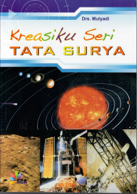 Image of Kreasiku seri tata surya