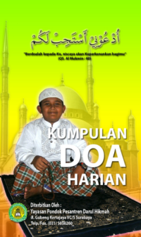Image of Kumpulan Doa Harian