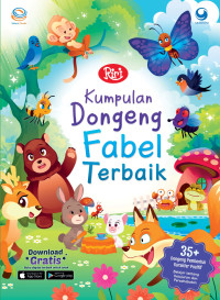 Image of Kumpulan Dongeng Fabel Terbaik