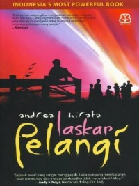 Image of Laskar Pelangi