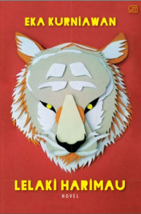 Image of Lelaki Harimau