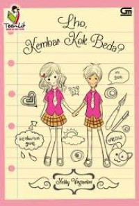 Image of Lho, Kembar Kok Beda?