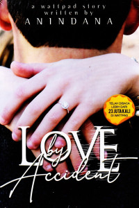 Image of Love by accident