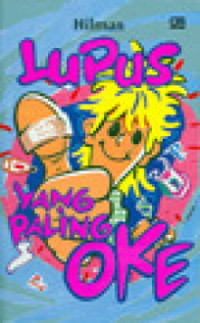 Image of Lupus : Yang Paling Oke