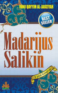 Image of Madarijus Salikin : Pendakian Menuju Allah
