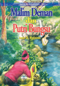 Image of Malim Deman dan Putri Bungsu