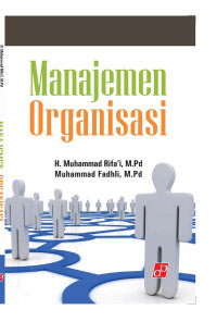 Image of Manajemen Organisasi