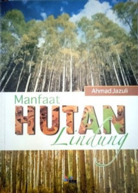 Image of Manfaat hutan lindung