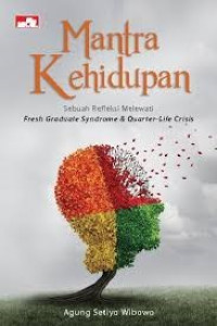 Image of Mantra Kehidupan : Sebuah Refleksi Melewati Fresh Graduate Syndrome dan Quarter -Life Crisis