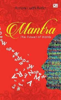 Image of Mantra : The Power of Words