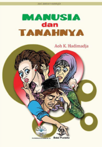 Image of Manusia dan Tanahnya