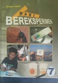 Image of Mari bereksperimen 7