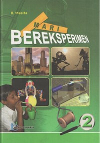 Image of Mari bereksperimen 2