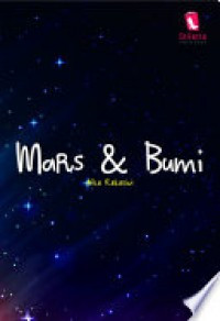 Image of Mars & Bumi