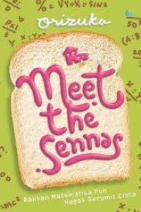 Image of Meet The Sennas