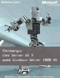 Image of Membangun Web Server IIS 7 pada Windows Server 2008 R2