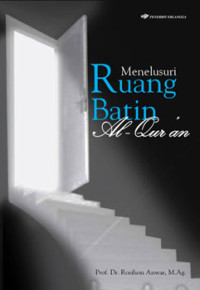 Image of Menelusuri ruang batin Al Quran