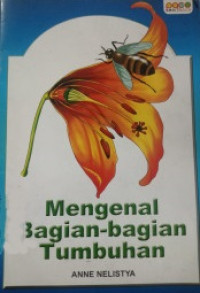 Image of Mengenal bagian-bagian tumbuhan