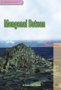 Image of Mengenal batuan