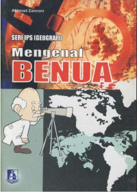Image of Mengenal benua : Seri Ips ( geografi)