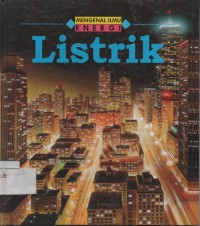 Image of Mengenal Ilmu Energi Listrik