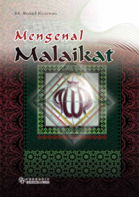 Image of Mengenal malaikat